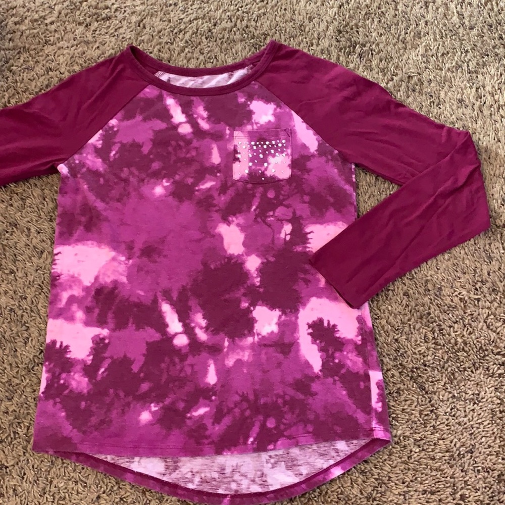 Justice Top